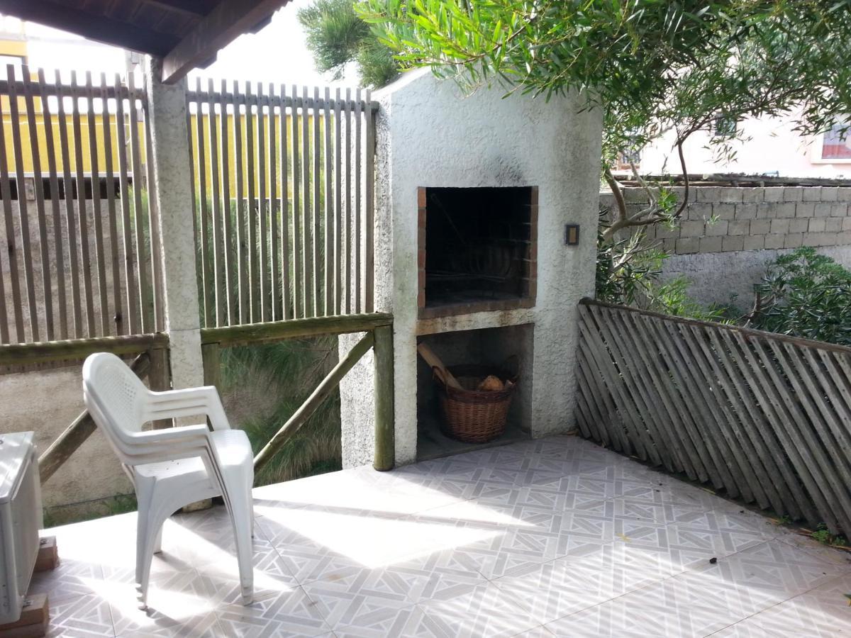 Cabanas Aguamarina 푼타 델 디아블로 외부 사진