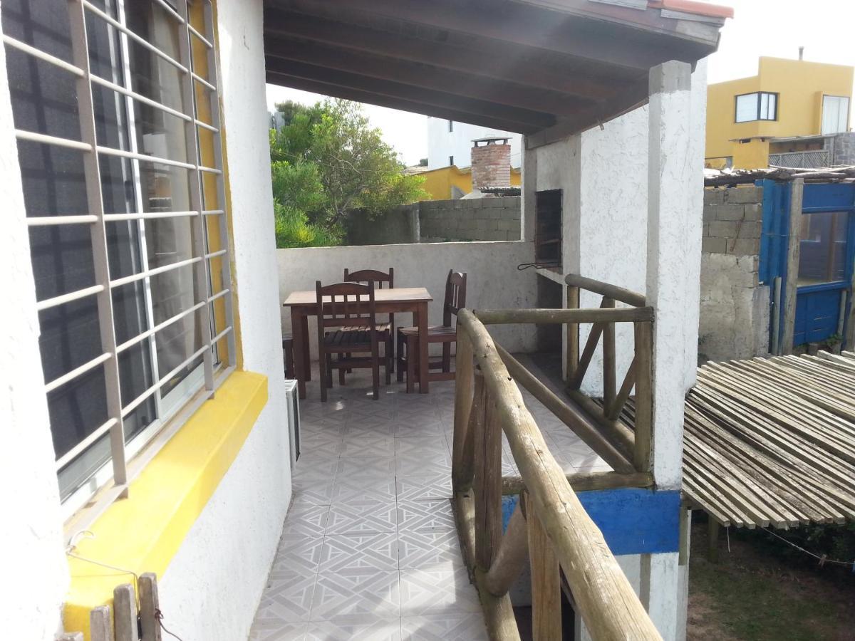 Cabanas Aguamarina 푼타 델 디아블로 객실 사진