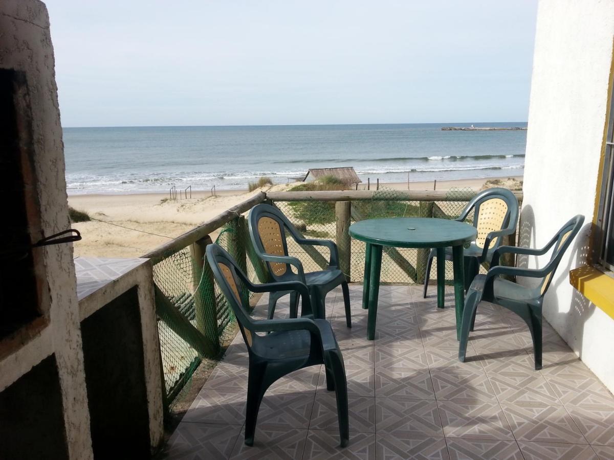 Cabanas Aguamarina 푼타 델 디아블로 객실 사진