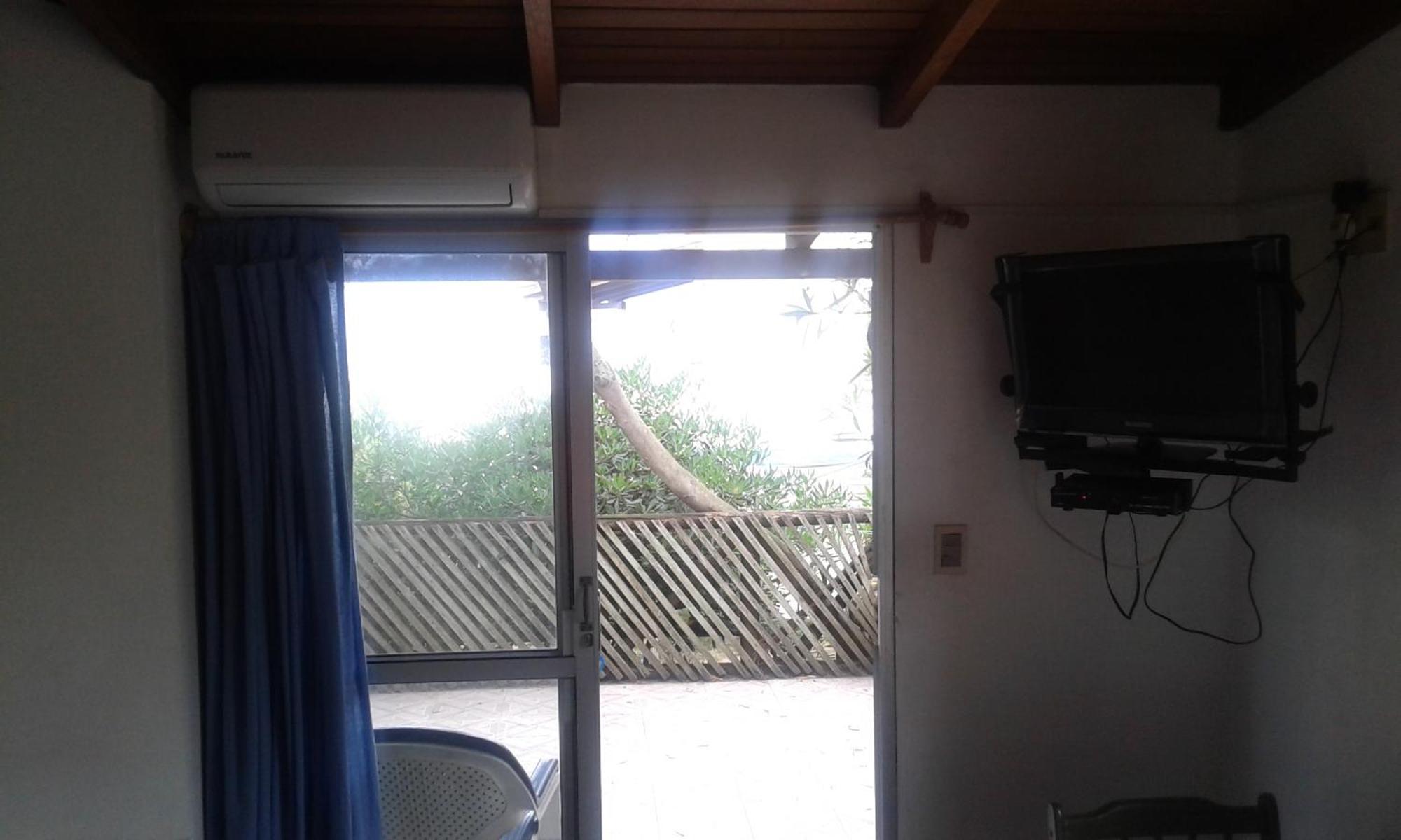 Cabanas Aguamarina 푼타 델 디아블로 객실 사진