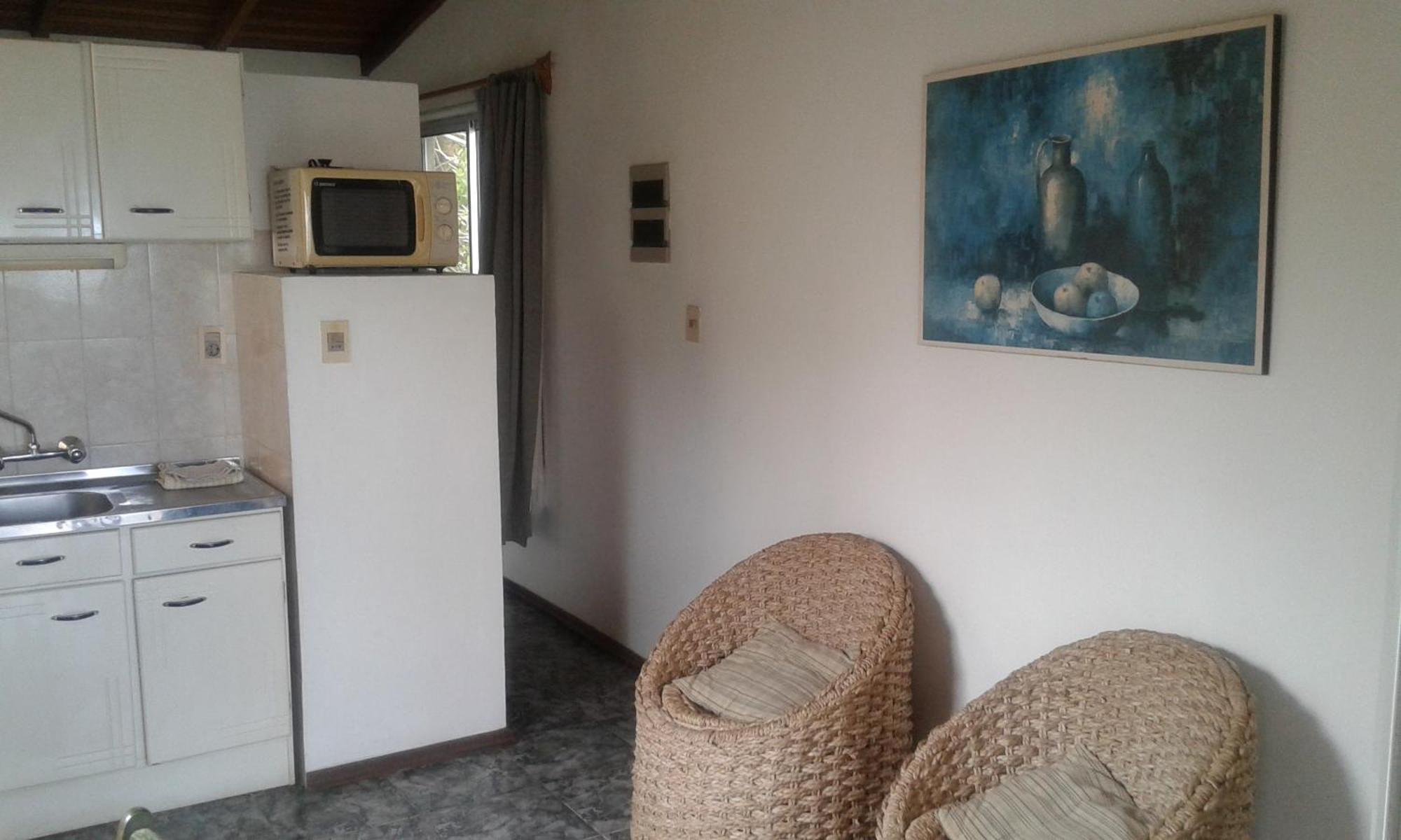 Cabanas Aguamarina 푼타 델 디아블로 객실 사진