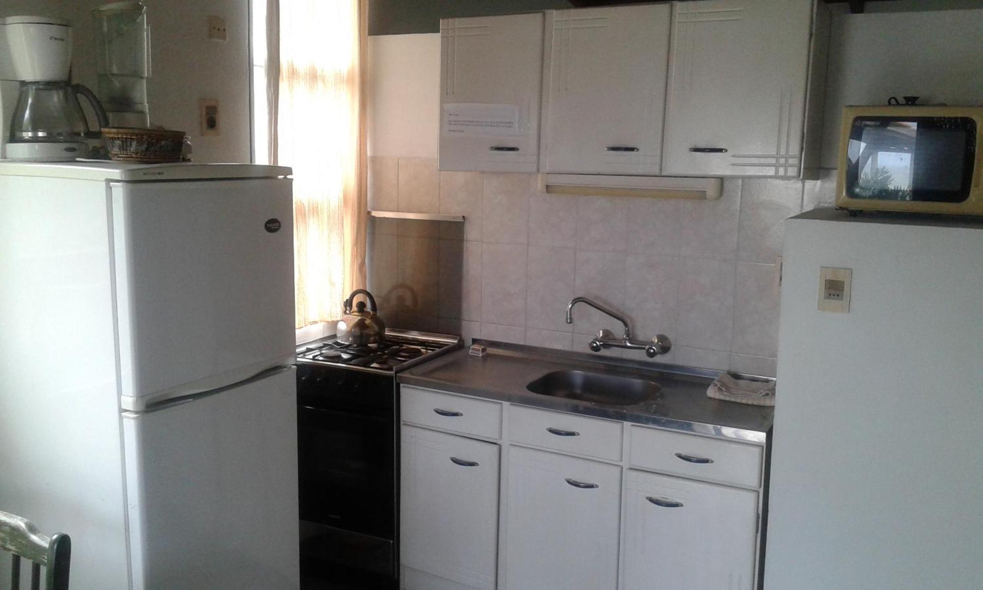 Cabanas Aguamarina 푼타 델 디아블로 객실 사진