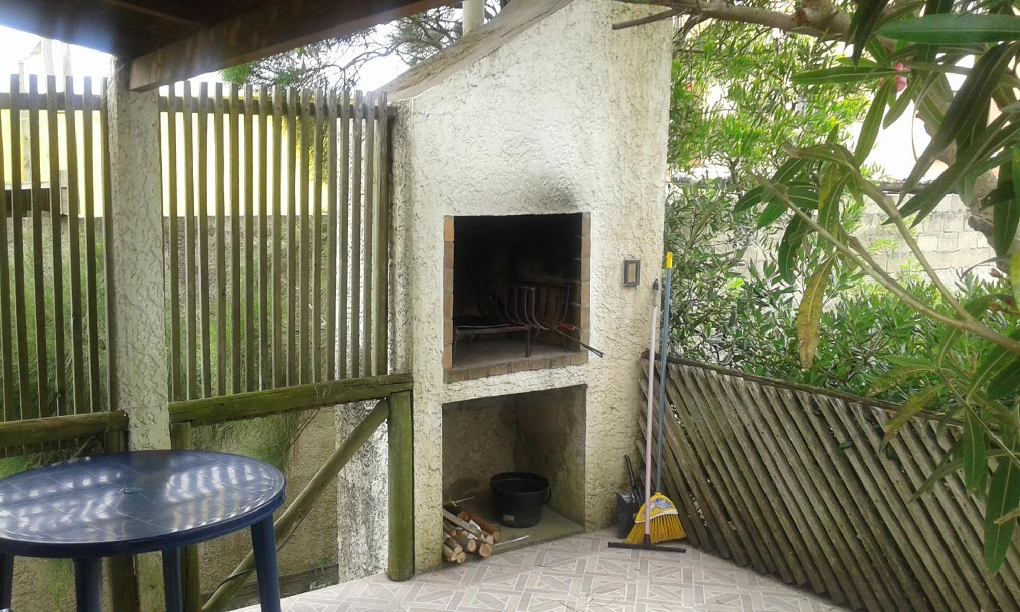 Cabanas Aguamarina 푼타 델 디아블로 객실 사진