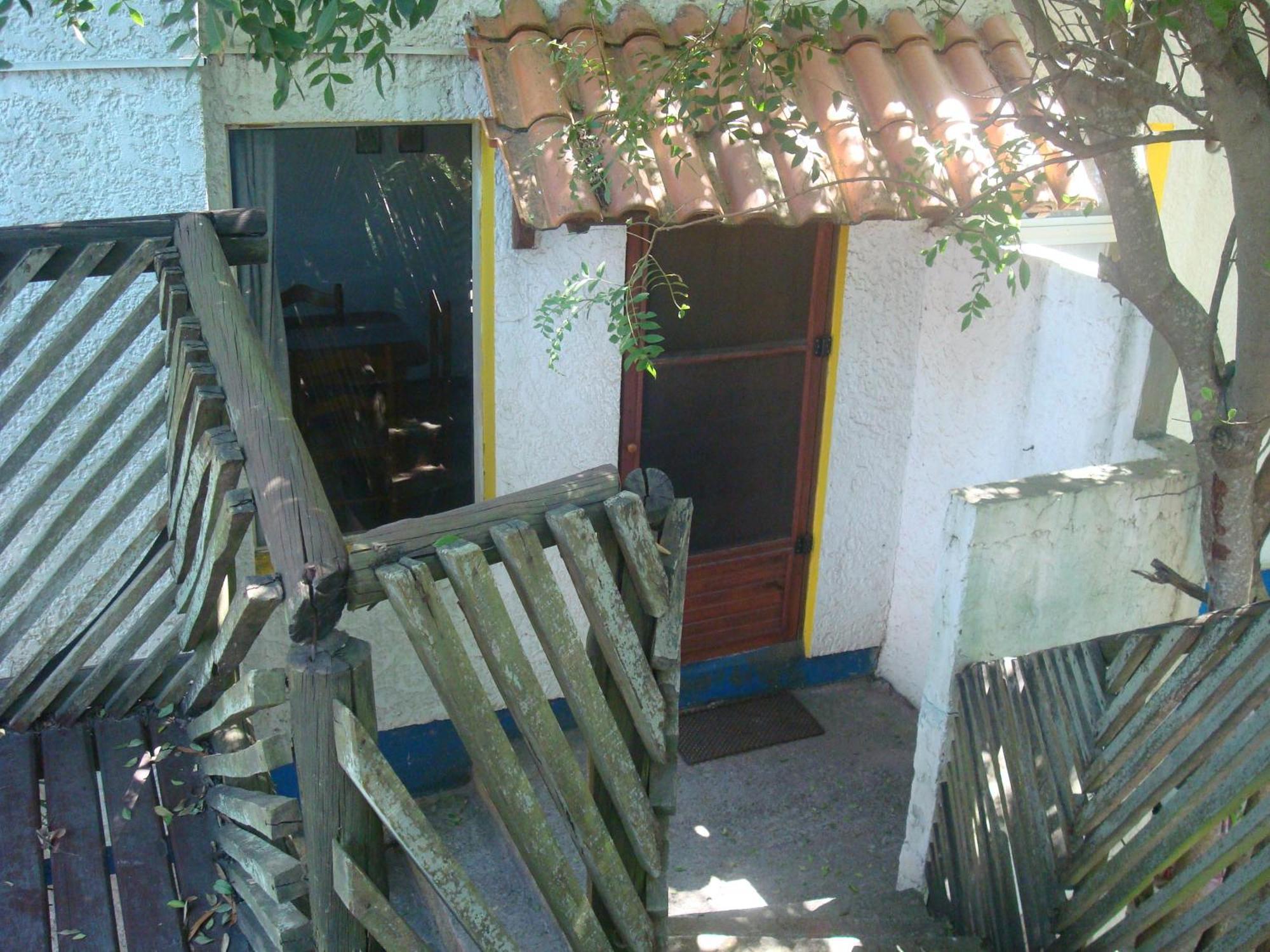 Cabanas Aguamarina 푼타 델 디아블로 객실 사진